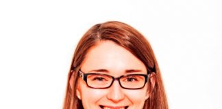 Jenni Fraser, business development manager at VisitAberdeenshire