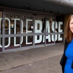 Tech startup wins Scottish Enterprise grant Julie Grieve
