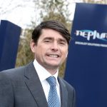 Kevin Stephen , Neptune’s Operations and Business Development Director for Europe, Mediterranean and Africa
