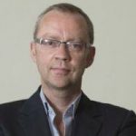 Motherwell business to expand to 750 staff with new contract win John Devlin, Managing Director of Ascensos