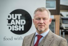 Dundee firm invests £1m in new speciality food range Christian Nissen