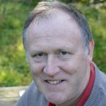 COREX CEO Steve Anthony