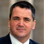 Presenters confirmed for first School for CEOs Vital Few programme of 2107 David Sole OBE