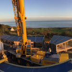 New £3m facility to focus on wood-based construction technologies 7Hills Business Park