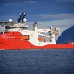 University of Strathclyde and N-Sea receive collaboration funding N-Sea’s vessels will utilise this innovative technology, including the Siem Barracuda