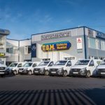 Airdrie based T.O.M. Vehicle Rental takes investment from Equistone