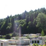 Richmond Wight Estates buys lodge manufacturer Reiver Carlisle and submits planning application Moffat Manor Holiday Park