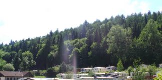 Moffat Manor Holiday Park