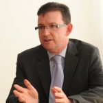 Self-build home business enters administration Iain Fraser