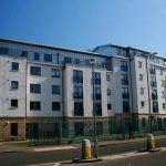 Hart Builders to develop almost 150 new homes in Edinburgh Western Harbour