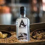 Arbikie launches latest ‘Field-to-Bottle’ Gin AK's Gin