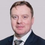 Jeffcoat steps up to partnership role at Alexander Sloan David Jeffcoat