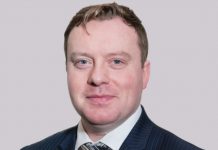 Jeffcoat steps up to partnership role at Alexander Sloan David Jeffcoat