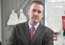 Victus Consultancy agrees partnership with The Hotel Management Company Andrew Scott