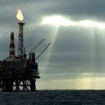 BP sells 25% of Magnus oil field to EnQuest Magnus platform (Image source: BP)