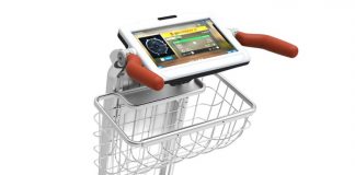 Charlie - Smart Trolley