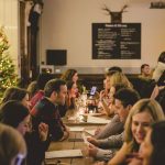 Successful end to 2016 for intelligentpos Christmas at Comet & Blitzen