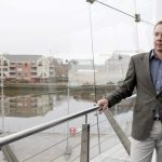 Scotland’s residential lettings market cools in Q4 of 2016 Thomas Ashdown, Managing Director and Founder, Citylets