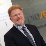 Strong start to 2017 for Proserv with new contracts and global expansion David Lamont, Proserv CEO