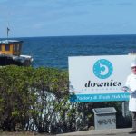 Aberdeenshire fish business lands £50,000 Aldi deal Alan Downie