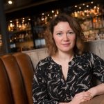 Innis & Gunn appoints Finance Director with double turnover target Esther Binnie