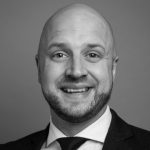 Eden Scott targets cyber security recruitment Gareth Henry