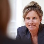 Gold award for Brodies in World Trademark Review Gill Grassie