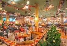 Revolution Bars Group continues Scottish expansion with new Revoluciòn de Cuba brand Revolución de Cuba. Glasgow