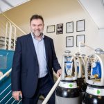 GSS appoints new business development director Grant Notman