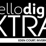 Inverness business community invited to #hellodigital EXTRA 2017