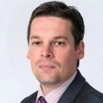 New head for Surveyor’s Glasgow office Iain Pepler