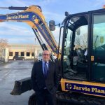 Jarvie Plant Group expands into England Ian Hutchison