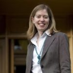 Solicitor traineeship numbers in Scotland continue to rise Katie Wood