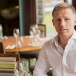 Buzzworks opens ninth Scottish location and hits £15m turnover Kenny Blair, Buzzworks Holdings MD