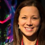 New CEO for Dundee Science Centre Linda Leuchars