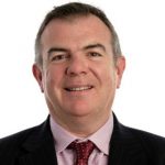 Key risk assurance and consulting practice partner hire for RSM Marc Mazzucco