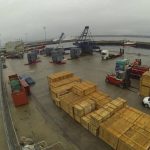 Scrabster Harbour Looks Forward With Confidence In 2017