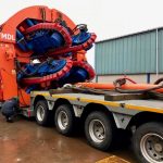 MDL tensioner ready to go