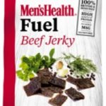 Forres company launches Men’s Health Fuel Beef Jerky Men’s Health Fuel Beef Jerky