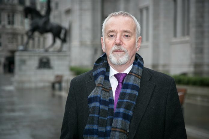 Mike Lloyd Mike Lloyd, managing director of mltech