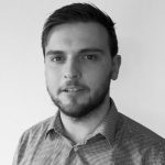 Nathan McGregor: 2017: The year ahead for PR Nathan McGregor