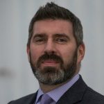 New MD for Scottish Regeneration Experts Urban Union Neil McKay