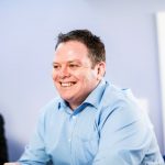 Seafood Scotland nets a new leader Patrick Hughes has been appointed as the new Head of Seafood Scotland