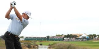 Paul Lawrie (Photo by Richard Heathcote/Getty Images)
