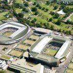 Doubles win for Power Jacks after second Wimbledon contract win