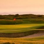 The Open at Royal Troon benefited Scotland by £110 million Pic courtesy - Royal Troon
