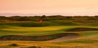 Pic courtesy - Royal Troon