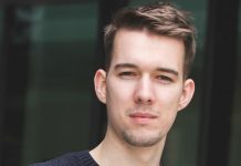 Ruairidh Wynne-McHardy