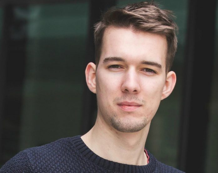 Ruairidh Wynne-McHardy Ruairidh Wynne-McHardy