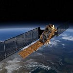 Ecometrica poised for rapid expansion after £375k funding boost Sentinel-1 (credit ESA)